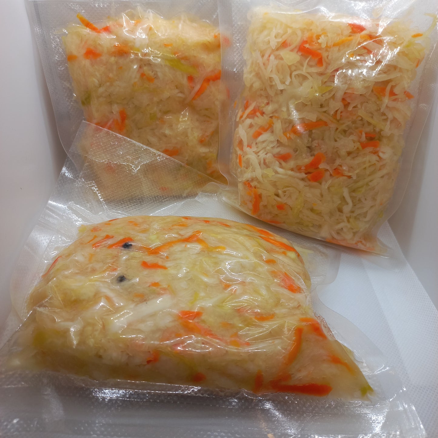 Sauerkraut (big)