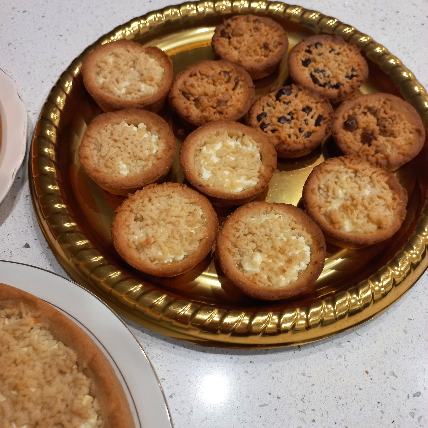 Mini tarts