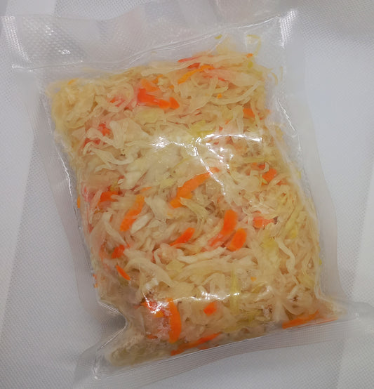 Sauerkraut (small)