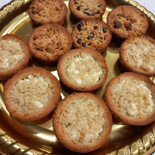 Mini tarts